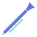 clarinete 