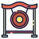 gong icon