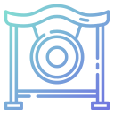 gong icon