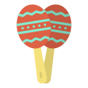 maracas