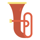 tuba