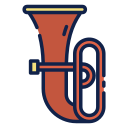 tuba icon