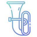 tuba