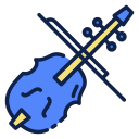 violín icon