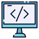 codificación icon