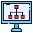 diagrama icon