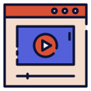 video icon