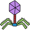 virus icon