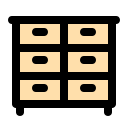 cajón icon