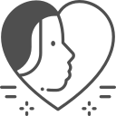 corazón icon