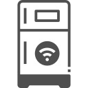 refrigerador icon