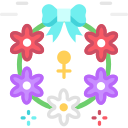 flores icon