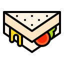 emparedado icon