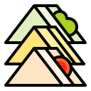 emparedado icon