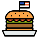 hamburguesa icon