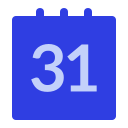 calendario icon