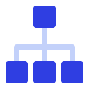 organización icon