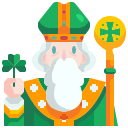 san patricio 