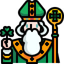 san patricio 