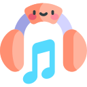 auriculares icon