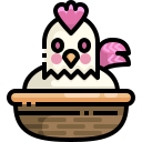 pollo icon