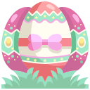 huevos de pascua icon