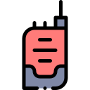 walkie talkie icon