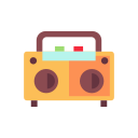 boombox