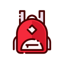 mochila icon