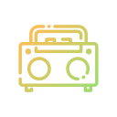 boombox icon