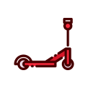 scooter icon