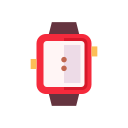 reloj inteligente icon