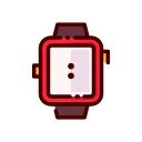 reloj inteligente icon