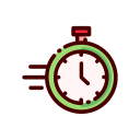 reloj icon