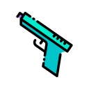 pistola icon