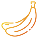 plátano icon