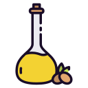 aceite de oliva icon