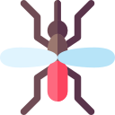 mosquito icon