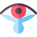 conjuntivitis icon