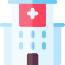 hospital icon