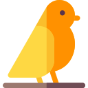 pájaro icon