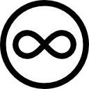 infinito icon