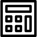 calculadora icon