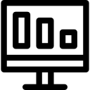 monitor icon