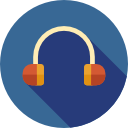 auriculares icon