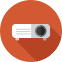 proyector icon