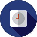 reloj icon