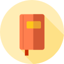 cuaderno icon