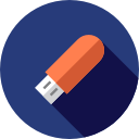 memoria usb icon