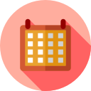 calendario icon